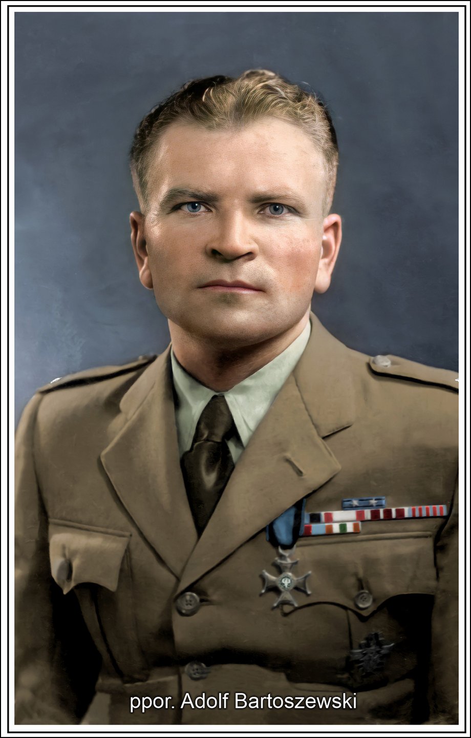 12 - ppor. Adolf Bartoszewski (1946).jpg